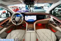Mercedes-Benz EQS SUV (Clasa GLS) din 2024 cu 32.980 km - oferta MER231091 - foto 1