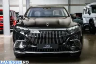 Mercedes-Benz EQS SUV (Clasa GLS) din 2024 cu 32.980 km - oferta MER231091 - foto 2