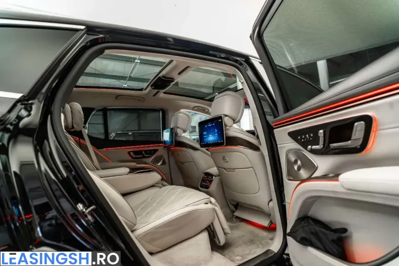 Mercedes-Benz EQS SUV (Clasa GLS) din 2024 cu 32.980 km - oferta MER231091 - foto 3