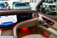 Mercedes-Benz EQS SUV (Clasa GLS) din 2024 cu 32.980 km - oferta MER231091 - foto 5