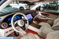 Mercedes-Benz EQS SUV (Clasa GLS) din 2024 cu 32.980 km - oferta MER231091 - foto 8