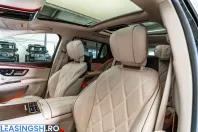 Mercedes-Benz EQS SUV (Clasa GLS) din 2024 cu 32.980 km - oferta MER231091 - foto 10