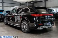 Mercedes-Benz EQS SUV (Clasa GLS) din 2024 cu 32.980 km - oferta MER231091 - foto 11