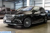 Mercedes-Benz EQS SUV (Clasa GLS) din 2024 cu 32.980 km - oferta MER231091 - foto 14