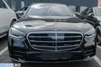 Mercedes-Benz S 450 (Clasa S) din 2026 cu 14.500 km - oferta MER231092 - foto 3