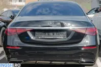 Mercedes-Benz S 450 (Clasa S) din 2026 cu 14.500 km - oferta MER231092 - foto 4