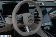 Mercedes-Benz S 450 (Clasa S) din 2026 cu 14.500 km - oferta MER231092 - foto 5