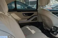 Mercedes-Benz S 450 (Clasa S) din 2026 cu 14.500 km - oferta MER231092 - foto 16