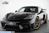 Porsche Cayman din 2023 cu 9.440 km - oferta POR231095 - foto 1