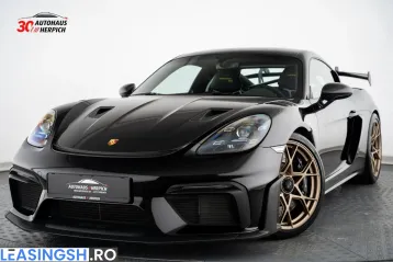 Porsche Cayman din 2023 - oferta POR231095
