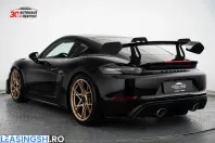 Porsche Cayman din 2023 cu 9.440 km - oferta POR231095 - foto 3