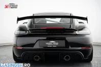 Porsche Cayman din 2023 cu 9.440 km - oferta POR231095 - foto 4