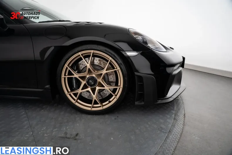 Porsche Cayman din 2023 cu 9.440 km - oferta POR231095 - foto 8