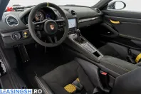 Porsche Cayman din 2023 cu 9.440 km - oferta POR231095 - foto 9