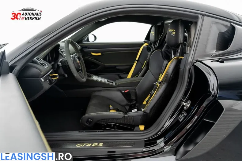 Porsche Cayman din 2023 cu 9.440 km - oferta POR231095 - foto 10