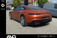 Mercedes-Benz AMG GT (Clasa GT) din 2025 cu 14.200 km - oferta MER231096 - foto 6