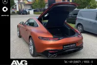 Mercedes-Benz AMG GT (Clasa GT) din 2025 cu 14.200 km - oferta MER231096 - foto 21