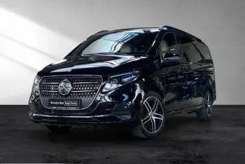 Mercedes-Benz V 300 din 2024 - oferta MER231097