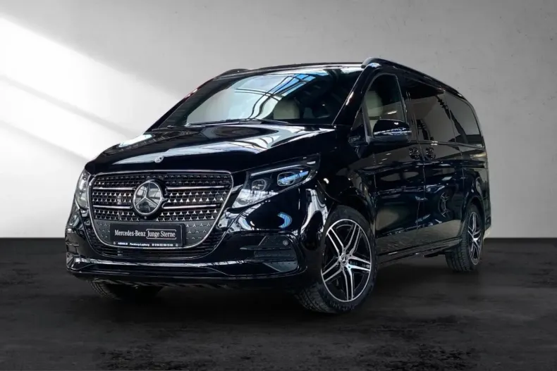 Mercedes-Benz V 300 (Clasa V) din 2024 cu 11.290 km - oferta MER231097 - foto 1