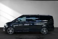 Mercedes-Benz V 300 (Clasa V) din 2024 cu 11.290 km - oferta MER231097 - foto 2