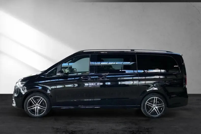Mercedes-Benz V 300 (Clasa V) din 2024 cu 11.290 km - oferta MER231097 - foto 2
