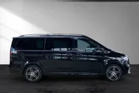 Mercedes-Benz V 300 (Clasa V) din 2024 cu 11.290 km - oferta MER231097 - foto 5