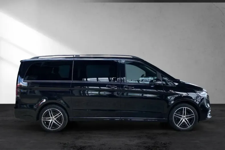 Mercedes-Benz V 300 (Clasa V) din 2024 cu 11.290 km - oferta MER231097 - foto 5
