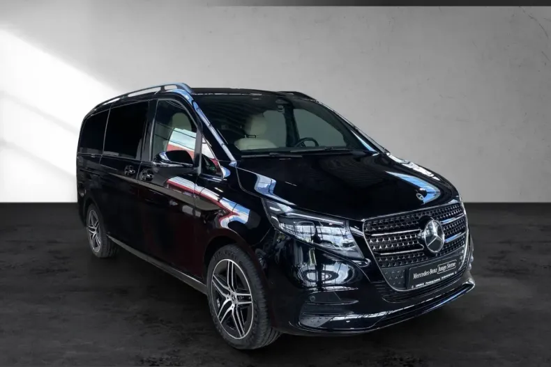 Mercedes-Benz V 300 (Clasa V) din 2024 cu 11.290 km - oferta MER231097 - foto 6