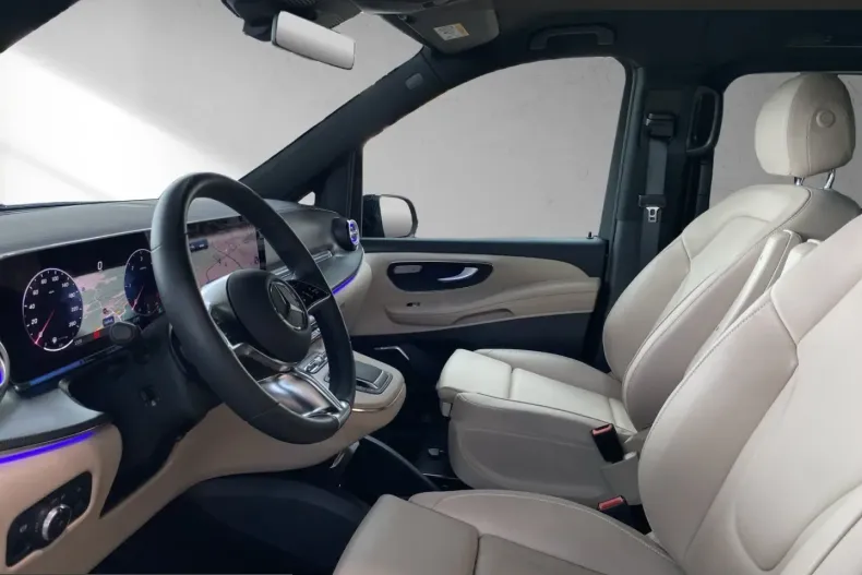 Mercedes-Benz V 300 (Clasa V) din 2024 cu 11.290 km - oferta MER231097 - foto 7