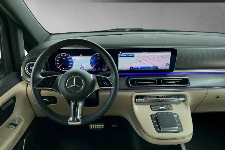 Mercedes-Benz V 300 (Clasa V) din 2024 cu 11.290 km - oferta MER231097 - foto 8