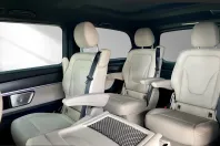 Mercedes-Benz V 300 (Clasa V) din 2024 cu 11.290 km - oferta MER231097 - foto 9
