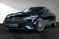 Mercedes-Benz CLE 220 (Clasa CLE) din 2025 cu 10.150 km - oferta MER231098 - foto 1
