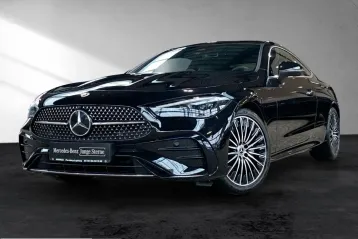Mercedes-Benz CLE 220 din 2025 - oferta MER231098