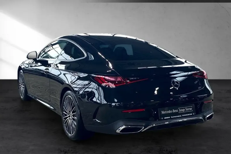 Mercedes-Benz CLE 220 (Clasa CLE) din 2025 cu 10.150 km - oferta MER231098 - foto 3