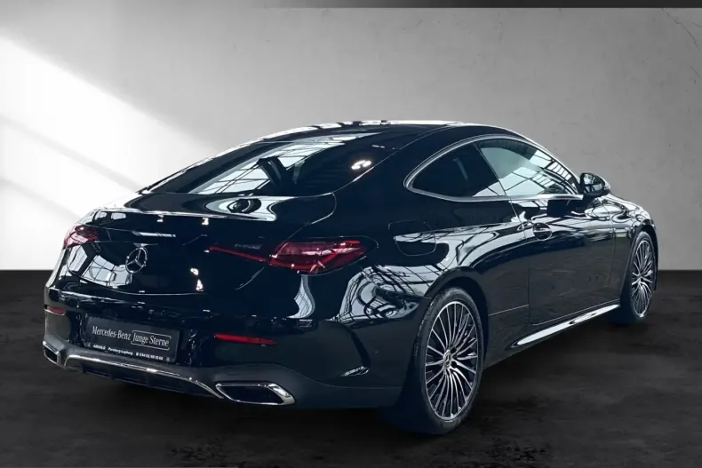 Mercedes-Benz CLE 220 (Clasa CLE) din 2025 cu 10.150 km - oferta MER231098 - foto 4