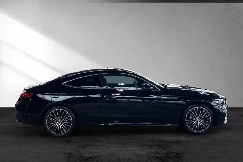 Mercedes-Benz CLE 220 (Clasa CLE) din 2025 cu 10.150 km - oferta MER231098 - foto 5