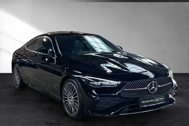 Mercedes-Benz CLE 220 (Clasa CLE) din 2025 cu 10.150 km - oferta MER231098 - foto 6