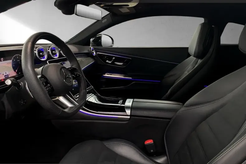 Mercedes-Benz CLE 220 (Clasa CLE) din 2025 cu 10.150 km - oferta MER231098 - foto 7