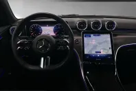 Mercedes-Benz CLE 220 (Clasa CLE) din 2025 cu 10.150 km - oferta MER231098 - foto 8