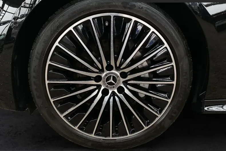 Mercedes-Benz CLE 220 (Clasa CLE) din 2025 cu 10.150 km - oferta MER231098 - foto 15