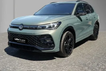 Volkswagen Tiguan din 2025 - oferta VOL231099