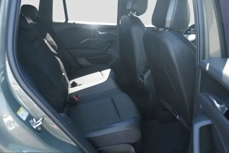 Volkswagen Tiguan din 2025 cu 5.394 km - oferta VOL231099 - foto 9