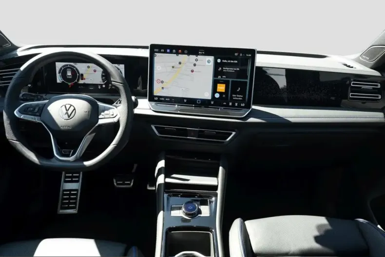 Volkswagen Tiguan din 2025 cu 5.394 km - oferta VOL231099 - foto 11