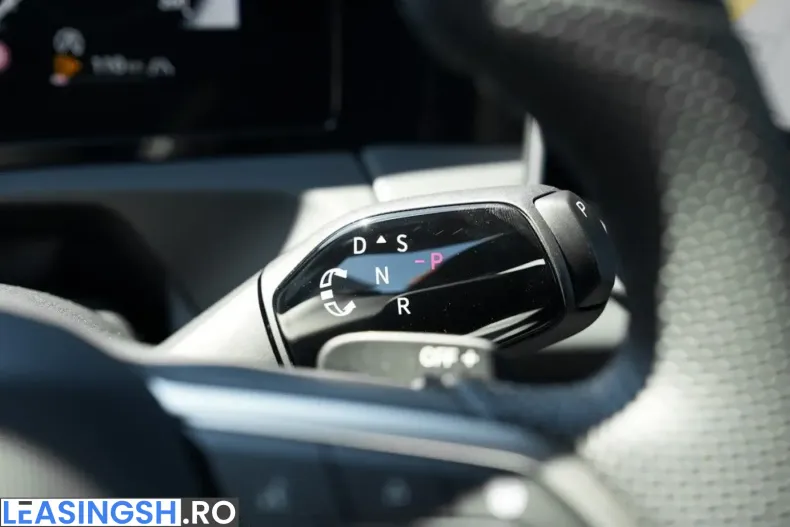 Volkswagen Tiguan din 2025 cu 5.394 km - oferta VOL231099 - foto 15