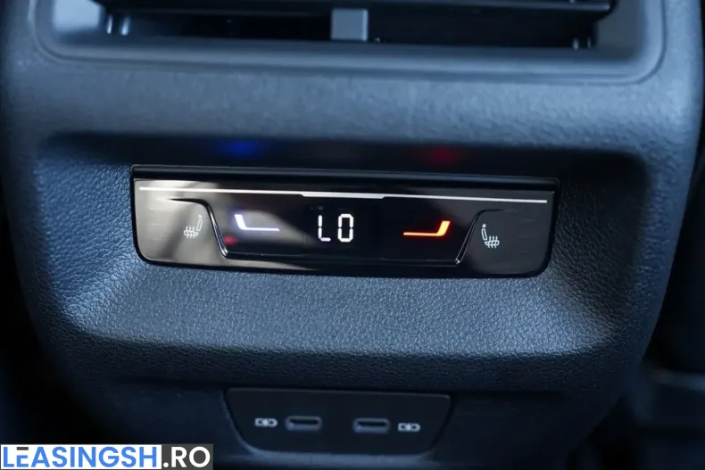 Volkswagen Tiguan din 2025 cu 5.394 km - oferta VOL231099 - foto 19