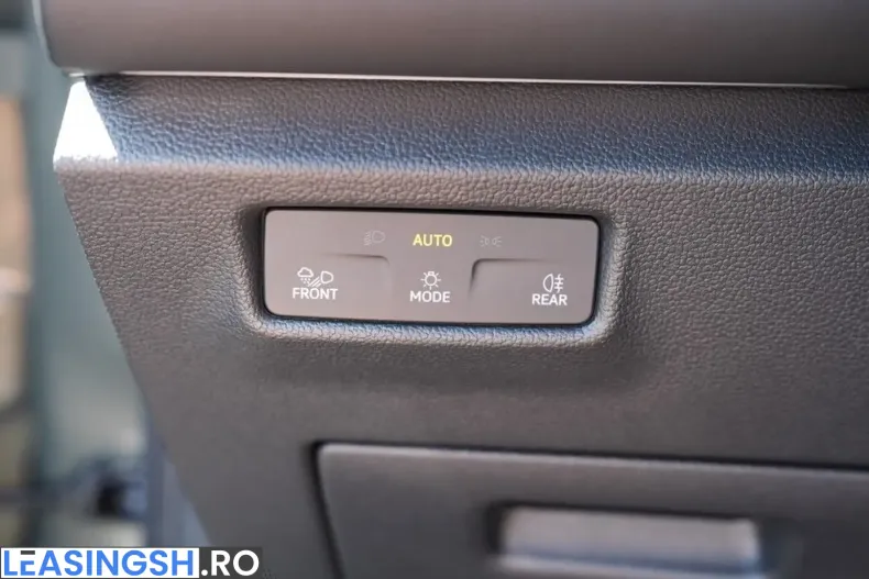 Volkswagen Tiguan din 2025 cu 5.394 km - oferta VOL231099 - foto 20