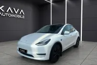 Tesla Model Y din 2025 cu 35.600 km - oferta TES231100 - foto 1