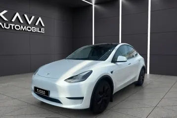 Tesla Model Y din 2025 - oferta TES231100