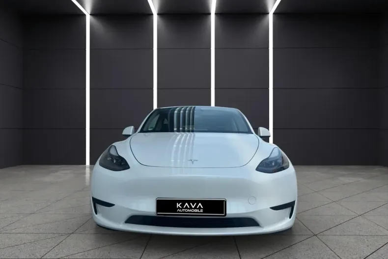 Tesla Model Y din 2025 cu 35.600 km - oferta TES231100 - foto 2