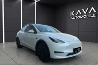 Tesla Model Y din 2025 cu 35.600 km - oferta TES231100 - foto 3